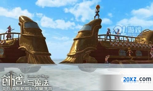 创造与魔法夏日狂欢套装获取攻略分享