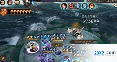《阴阳师》大岳丸超鬼王第六天阵容搭配