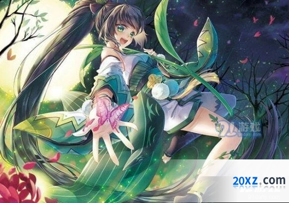阴阳师7.3日萤草技能平衡调整详解