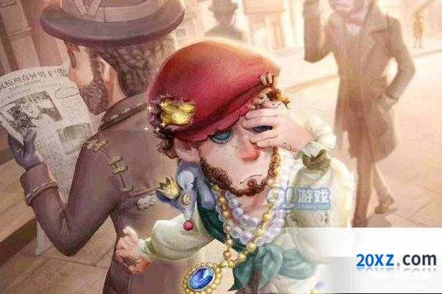 第五人格佣兵120点天赋加点技巧分享