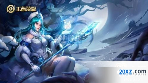 王者荣耀王昭君六神装搭配攻略