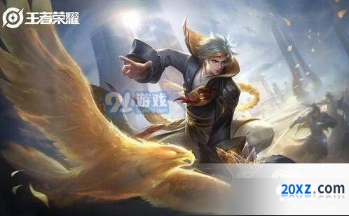 王者荣耀鹰眼统帅魔术师皮肤怎么选详解