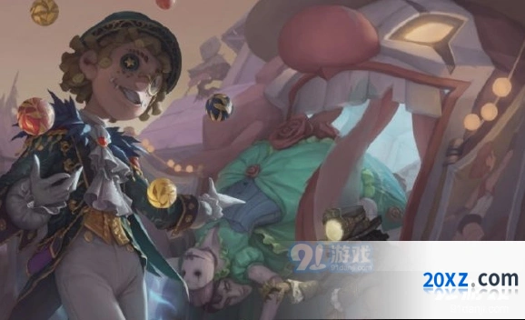 第五人格120天赋改动新手攻略