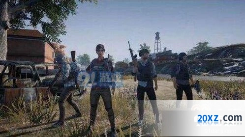 和平精英超高音质设置攻略分享