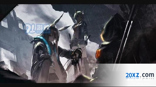 明日方舟角色BUFF计算攻略