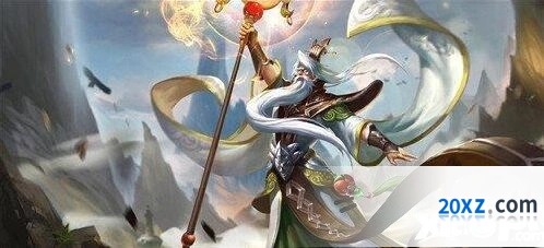 S16王者荣耀兰陵王辅助与赵云搭配攻略