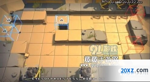 明日方舟5-1冤家宜结三星通关全攻略