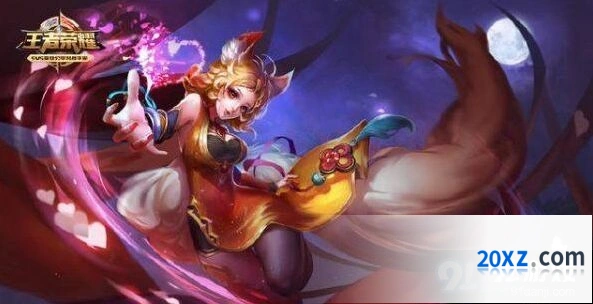 王者荣耀克制李白英雄技巧