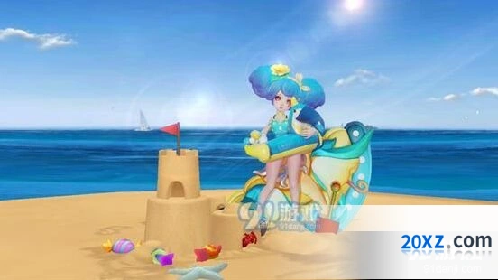 王者荣耀缤纷泳圈怎么得 活动获取技巧分享