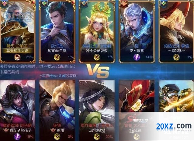 S16赛季孙膑最强辅助指南