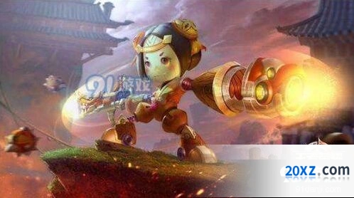 王者荣耀鲁班大师cp组合攻略
