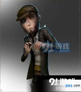 第五人格克利切皮尔森怎么玩 玩法教程分享