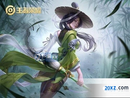 王者荣耀虞姬被谁针对 法师克星汇总