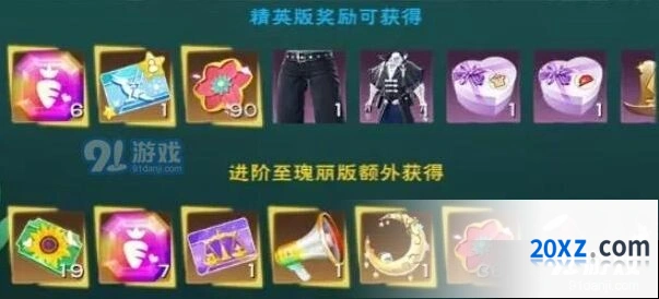 《创造与魔法》贝雅花园永久套装获取详解