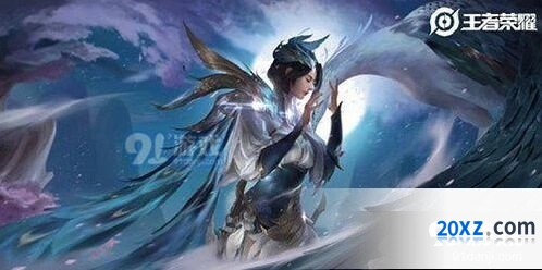 王者荣耀云霓雀翎获取方法分享 无需英雄购买