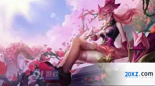 《王者荣耀》2019七夕活动攻略