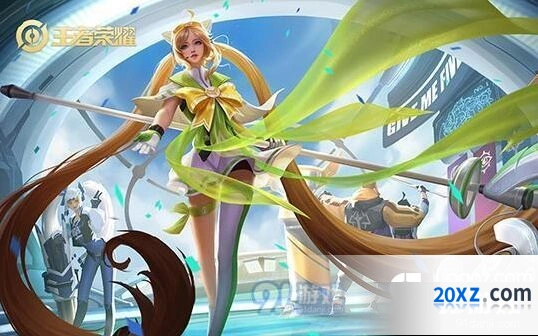 S16大乔辅助玩法详解