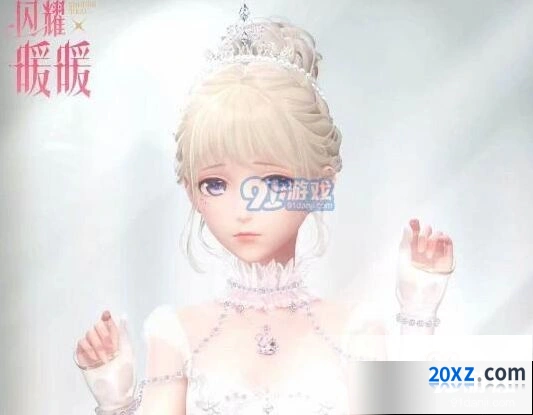 闪耀暖暖3-9不灭的信念通关技巧分享