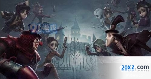 第五人格监管者高端局玩法技巧