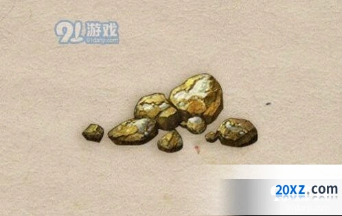 明日之后新素材汞齐合成攻略