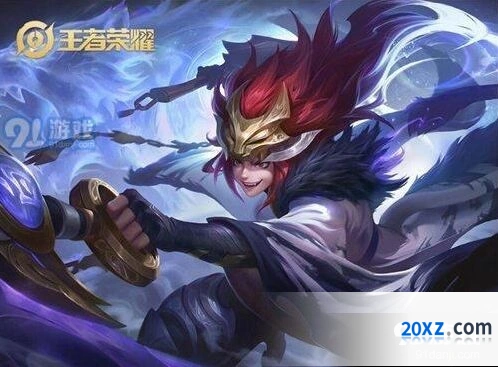 王者荣耀刺客推荐 哪些英雄强势又好用