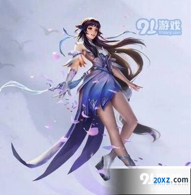 王者荣耀西施归虚梦演获取途径与价格
