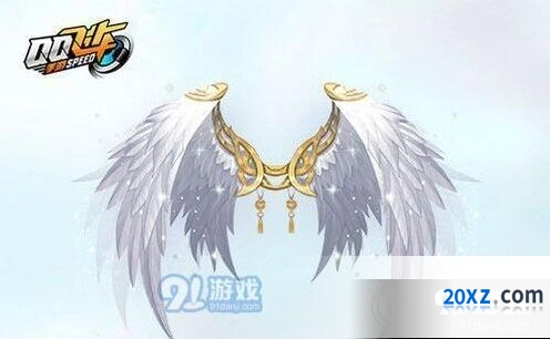 QQ飞车手游霓凰圣羽获得技巧详解