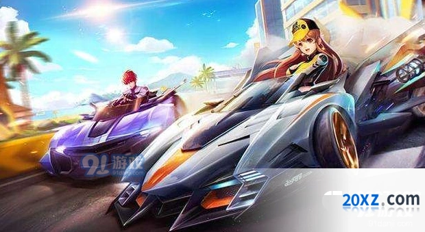 宠物牛魔王竞速能力 QQ飞车评测