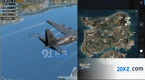 和平精英单人上分技巧全面攻略