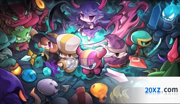 《我的勇者》职业技能搭配技巧