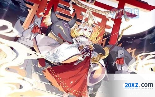 阴阳师荒川之战阵容全攻略