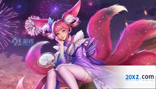 王者荣耀S16妲己出装技巧