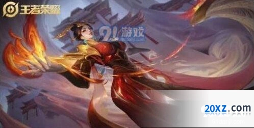 王者荣耀大秦宣太后皮肤头像框领取异常详解
