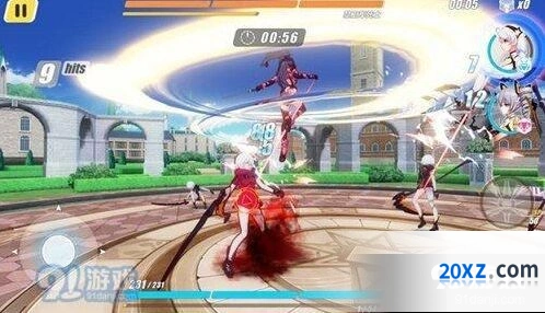 崩坏3血色玫瑰迪拉克之海阵容选择攻略