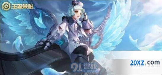 王者荣耀兵线视野怎么用