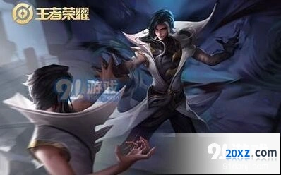 王者荣耀司马懿打野连招技巧分享