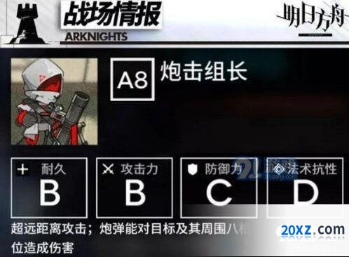 明日方舟炼狱行动4速通攻略