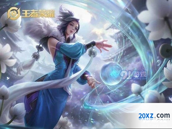 王者荣耀梦境大乱斗黄忠远程炮台攻略