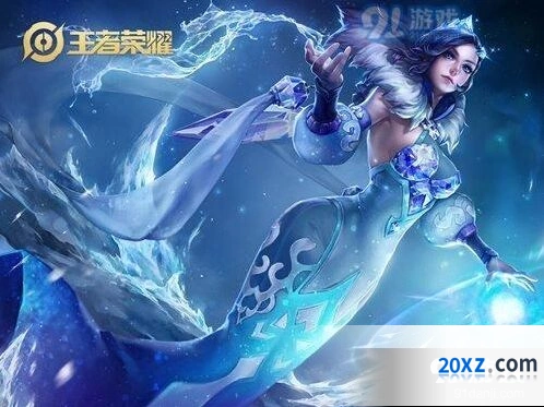 王者荣耀S17赛季8月法师梯度一览