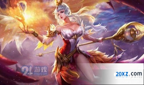 王昭君凤凰于飞返场多少钱 最新返场情报