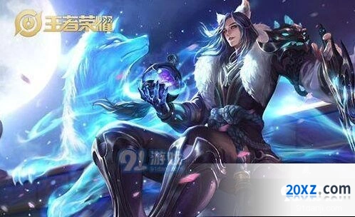 王者荣耀李白典藏皮肤8月预测