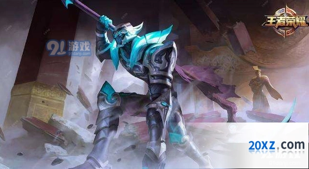 王者荣耀S16白起怎么出装 详细出装教学