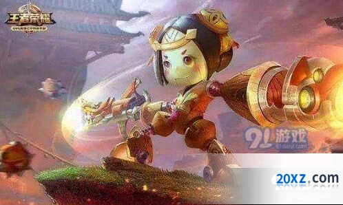 王者荣耀鲁班狮舞东方返场时间分析