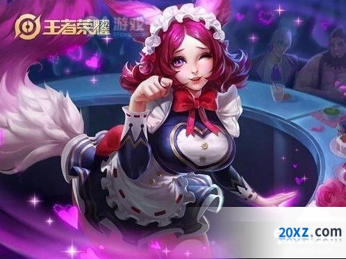 王者荣耀妲己明世隐组合玩法技巧