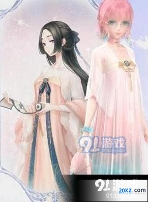 闪耀暖暖季夏之梦套装价格