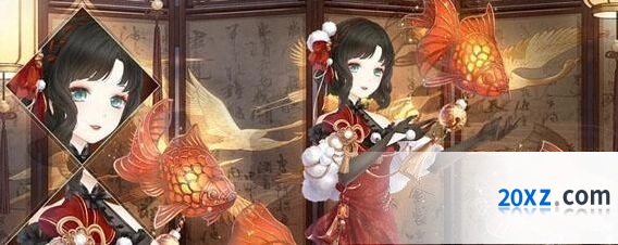 奇迹暖暖游灯浮梦免费获取方法介绍
