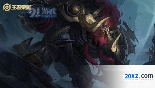 王者荣耀8月坦克英雄排行 牛魔依然是最强