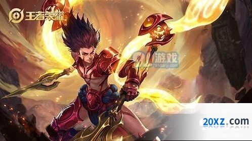 王者荣耀哪吒操作技巧详解