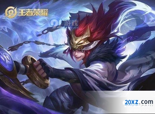 王者荣耀S35赛季刺客排行