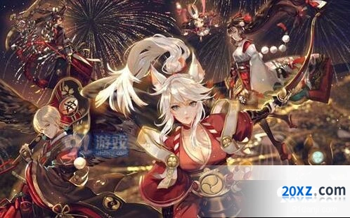 阴阳师为崽而战盛夏之约入门攻略